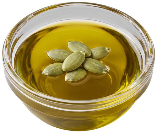Pumpkin Seed