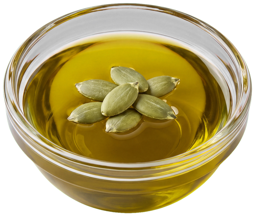 Pumpkin Seed Oil