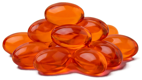 Ubiquinol (CoQ10)