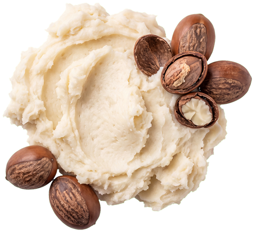 Shea Butter