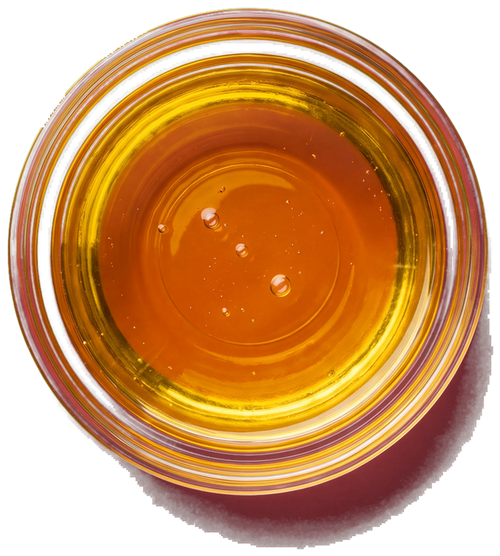 Hydrolyzed Keratin