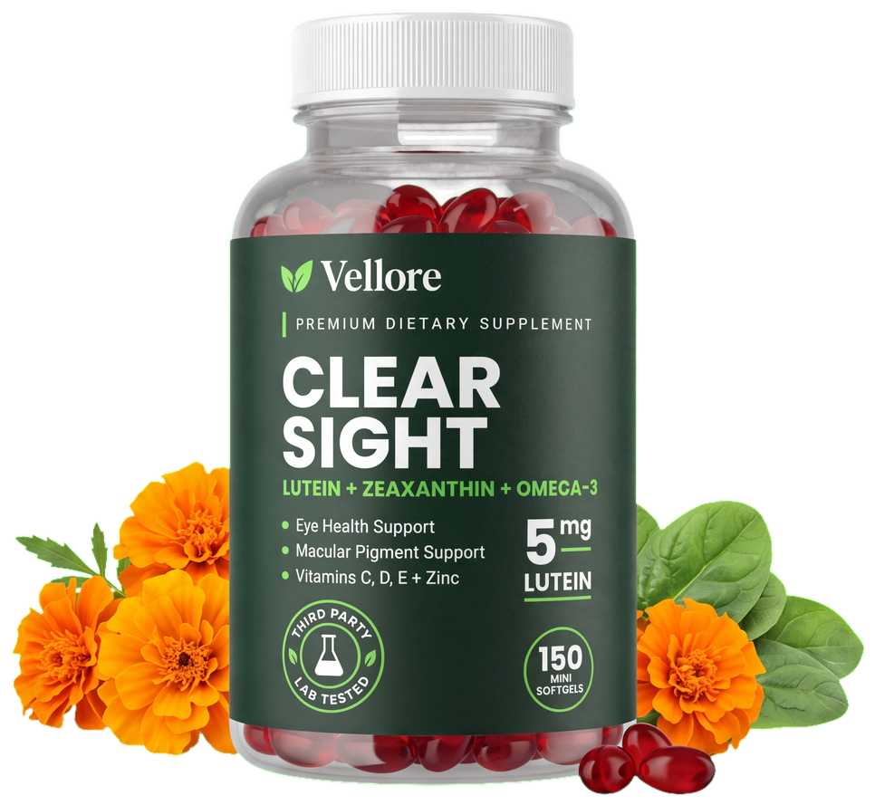 Vellore® Clear Sight