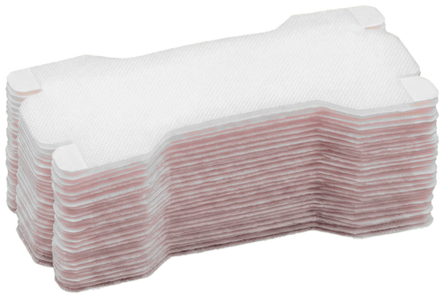 Breathable Backing
