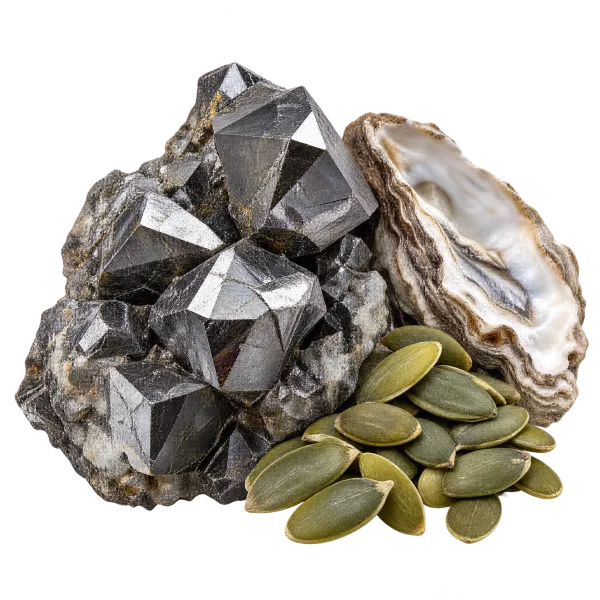 Zinc