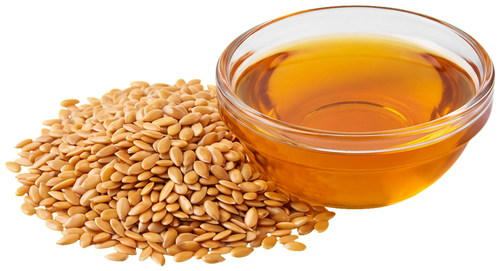 Flaxseed Oil