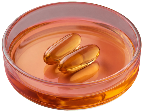 Omega-3 (EPA + DHA)