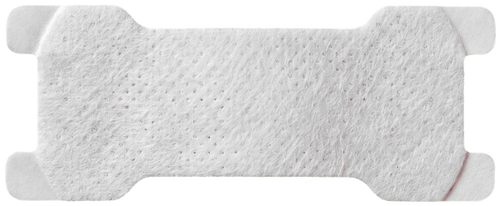 Skin-Friendly Adhesive