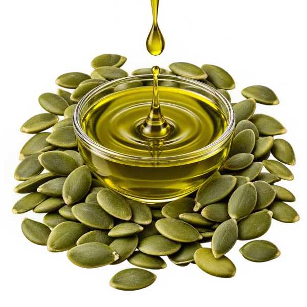 Pumpkin Seed